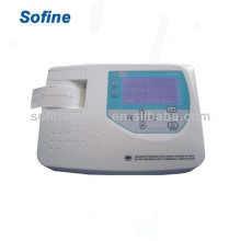 Single Channel ECG Machine,ECG lcd Electronic Cigarette